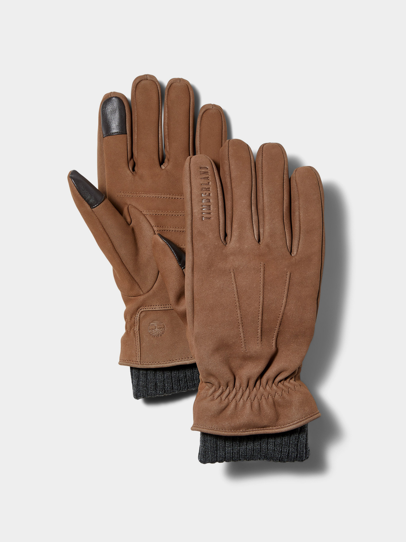 Рукавички Timberland Rib Knit Cuff Модель TB0A1F5B932 Фото