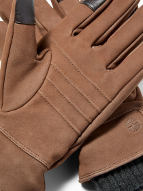 Рукавички Timberland Rib Knit Cuff Модель TB0A1F5B932 Фото