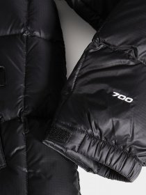 Пуховик The North Face Lhotse Duster модель NF0A4R2RJK31 Фото