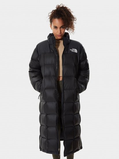 Пуховик The North Face Lhotse Duster модель NF0A4R2RJK31 — фото - INTERTOP