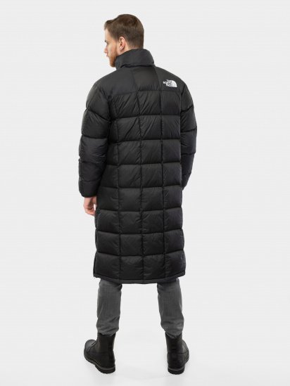 Пуховик The North Face Lhotse Duster модель NF0A4R2RJK31 — фото 3 - INTERTOP