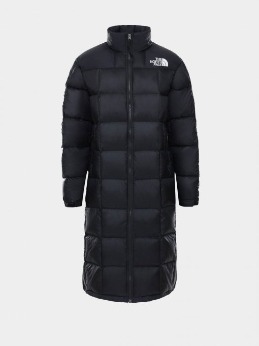 Пуховик The North Face Lhotse Duster модель NF0A4R2RJK31 Фото