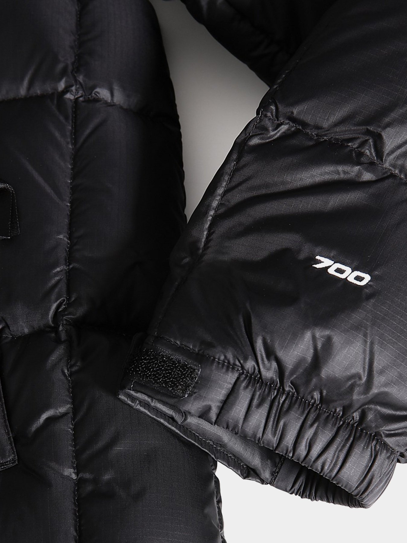 Пуховик The North Face Lhotse Duster модель NF0A4R2RJK31 Фото