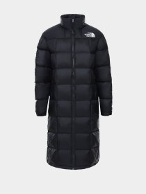 Пуховик The North Face Lhotse Duster модель NF0A4R2RJK31 Фото