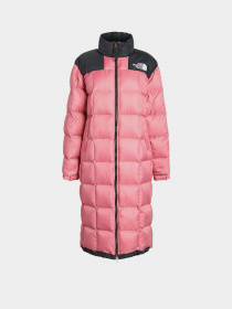 Пуховик The North Face Lhotse Duster модель NF0A4R2RRN21 Фото