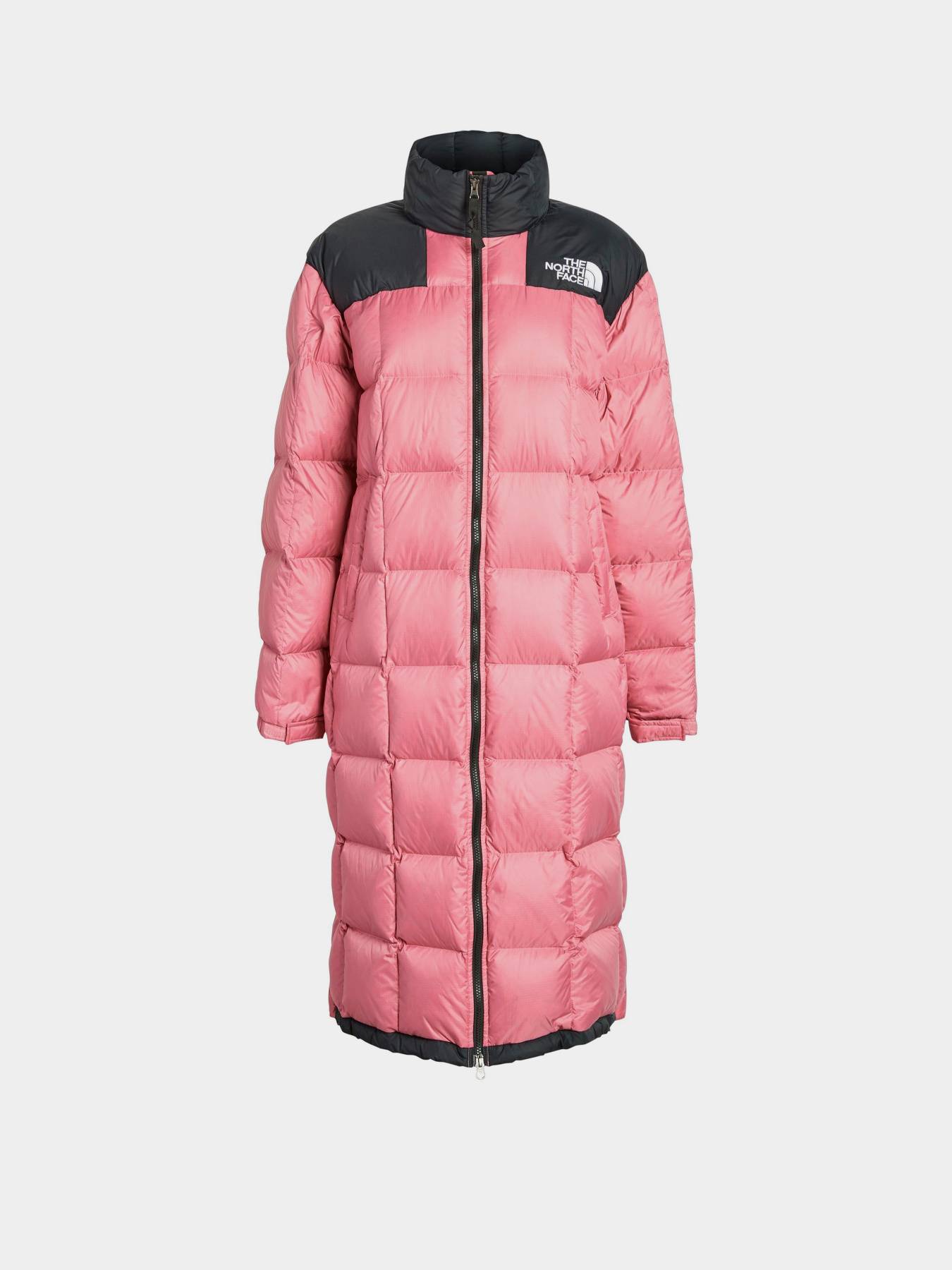 Пуховик The North Face Lhotse Duster модель NF0A4R2RRN21 Фото