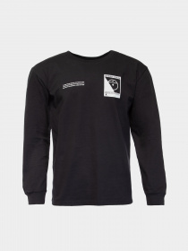 Лонгслив The North Face Steep Tech модель NF0A3YCRJK31 Фото