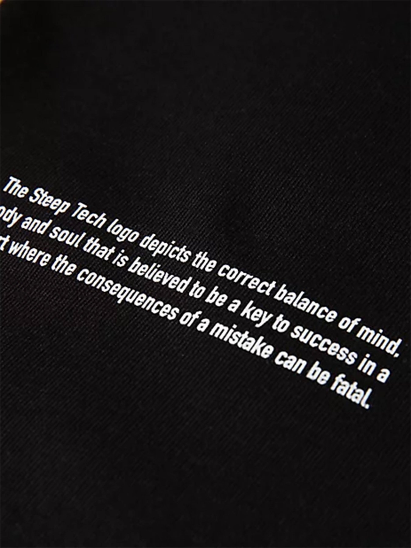 Футболки и поло The North Face Steep Tech модель NF0A4746JK31 Фото