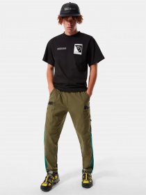 Футболки и поло The North Face Steep Tech модель NF0A4746JK31 Фото