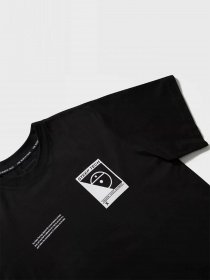 Футболки и поло The North Face Steep Tech модель NF0A4746JK31 Фото