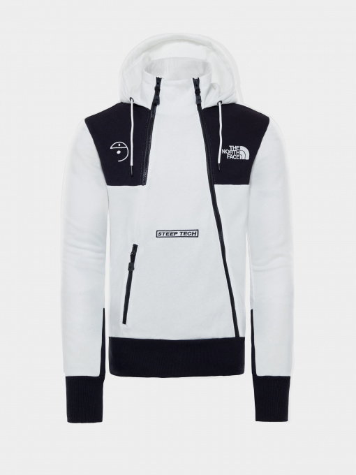 Худи The North Face Steep Tech модель NF0A473YFN41 Фото