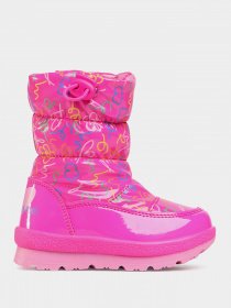 Сапоги дутики AGATHA RUIZ DE LA PRADA модель 201996-A Фото