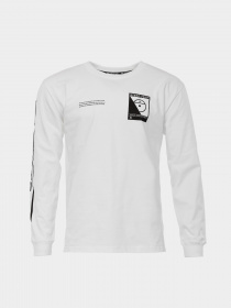 Лонгслів The North Face Steep Tech модель NF0A3YCRFN41 Фото