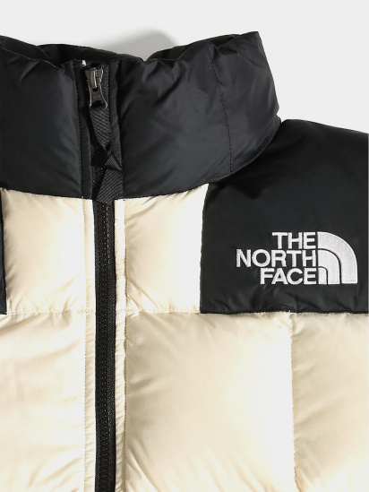 Пуховик The North Face Lhotse Duster модель NF0A4R2RRB61 — фото 3 - INTERTOP