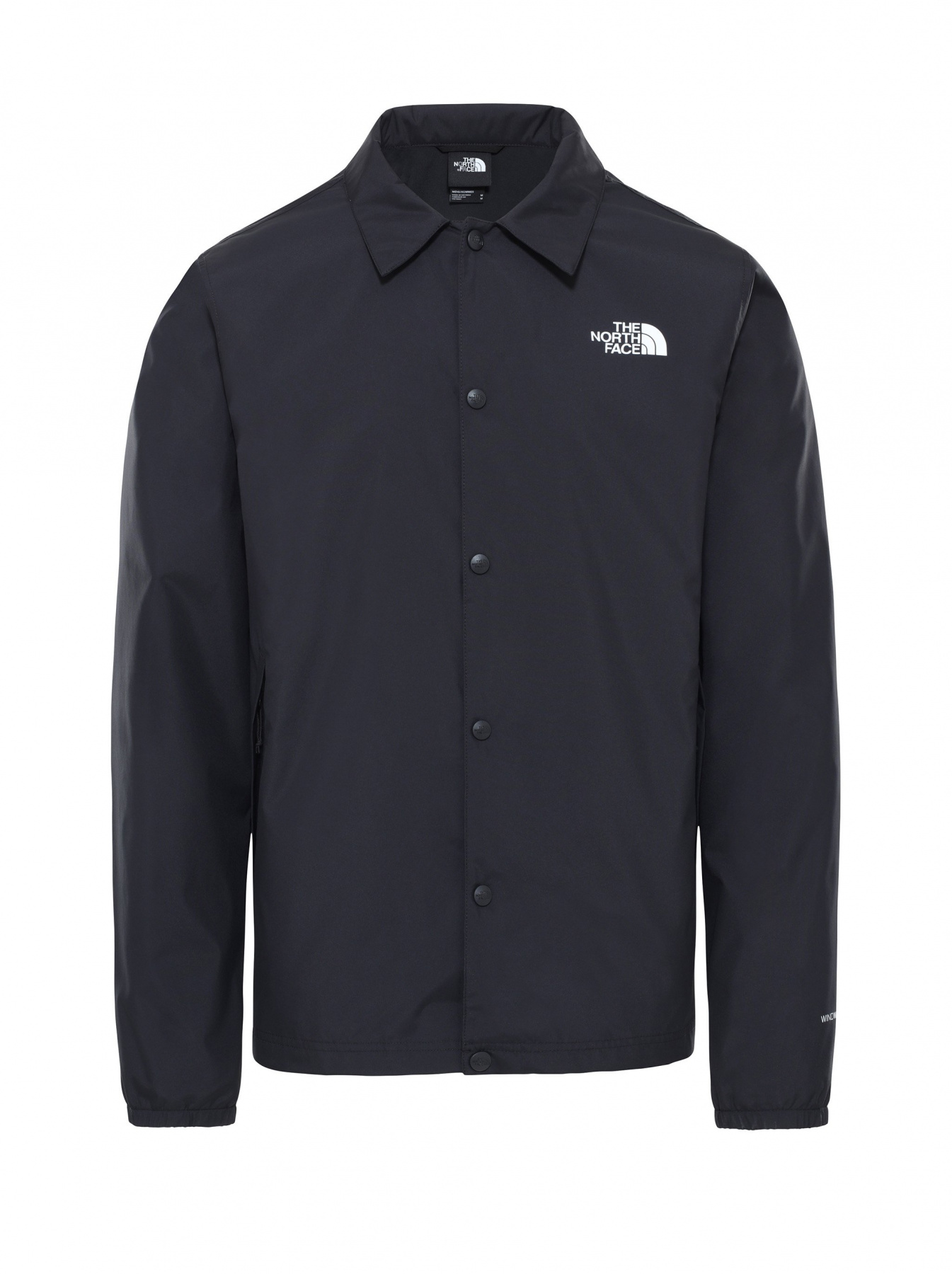 Куртка The North Face WALLS ARE MEANT FOR CLIMBING модель NF0A4VUOJK31 Фото