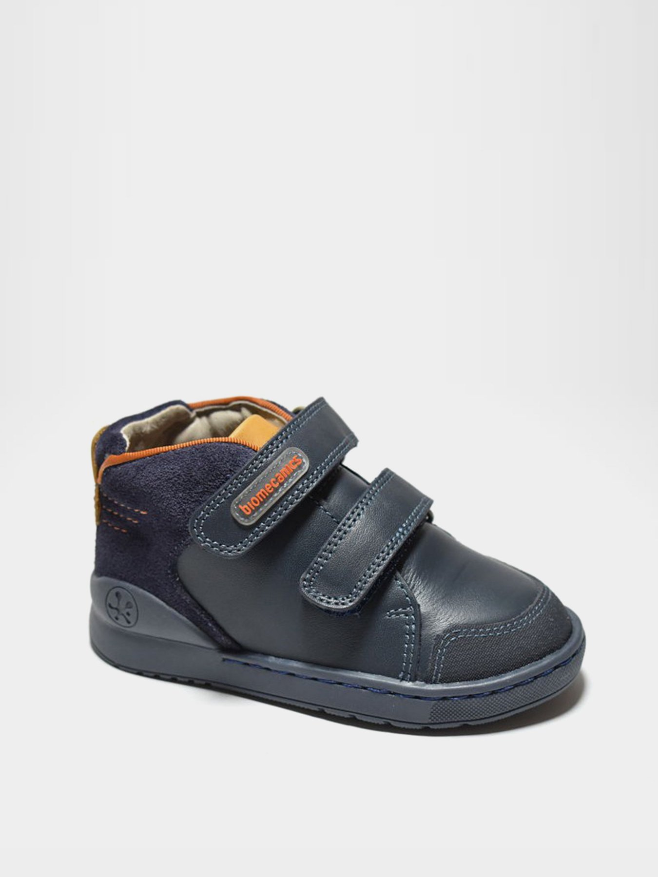 Полуботинки Biomecanics модель 191181-D Фото