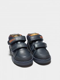 Полуботинки Biomecanics модель 191181-D Фото