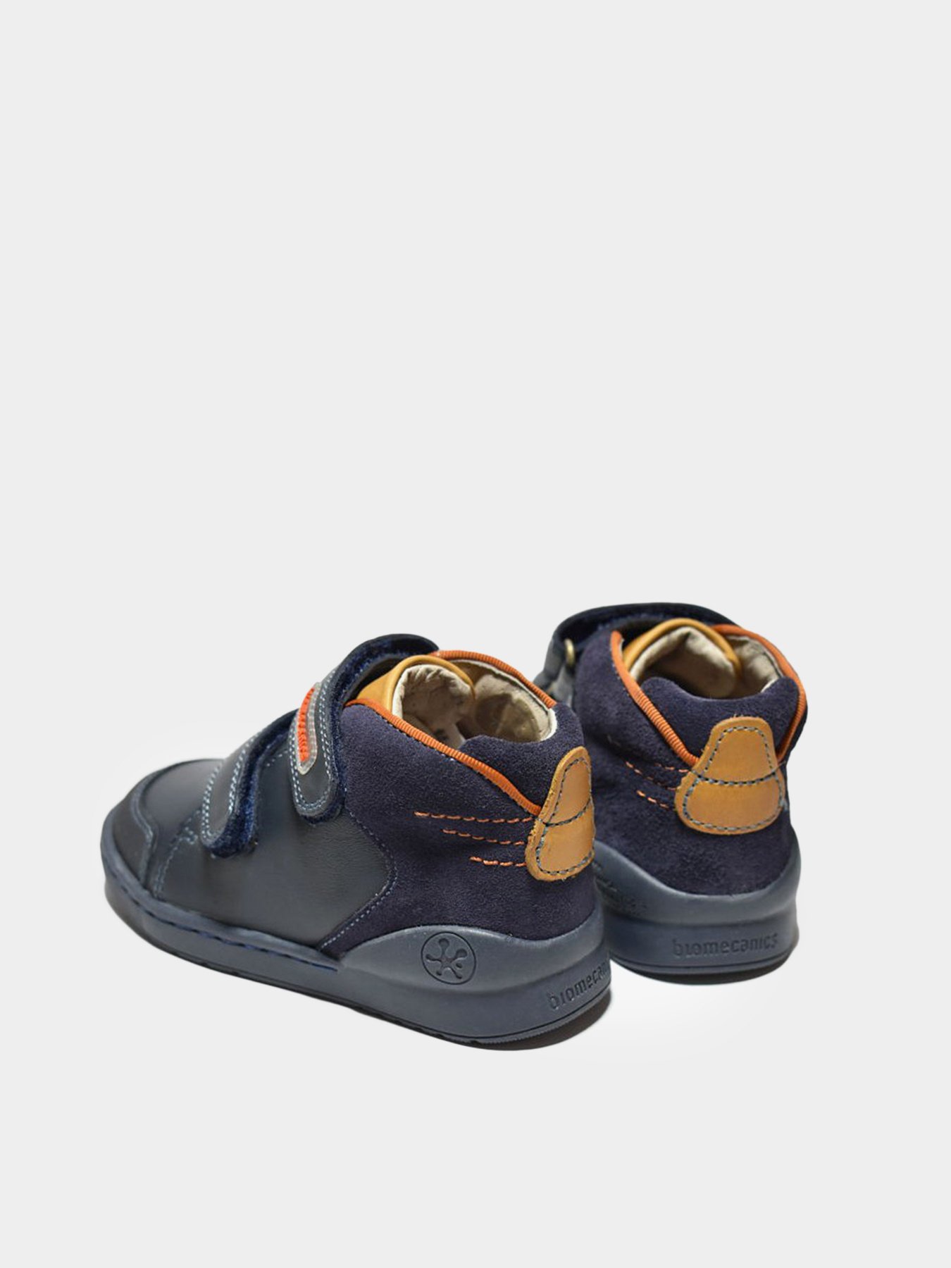 Напівчеревики Biomecanics модель 191181-D Фото