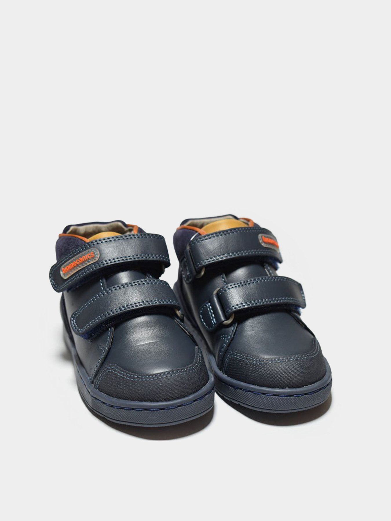 Напівчеревики Biomecanics модель 191181-D Фото