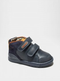 Напівчеревики Biomecanics модель 191181-D Фото