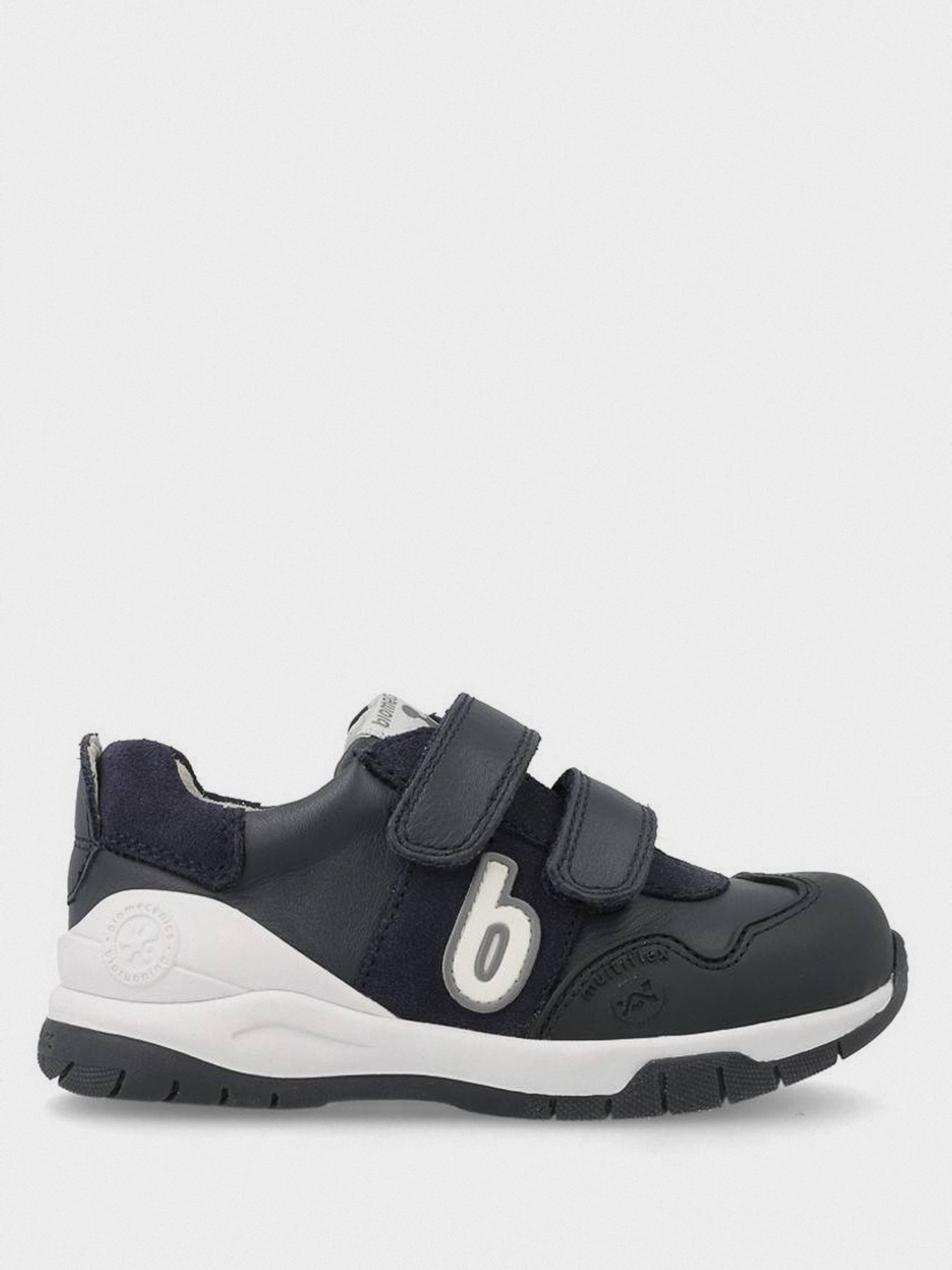 Полуботинки Biomecanics модель 191190-A1 Фото