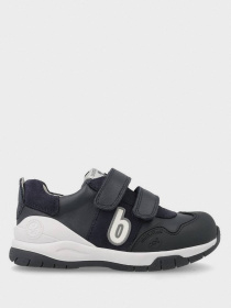 Полуботинки Biomecanics модель 191190-A1 Фото