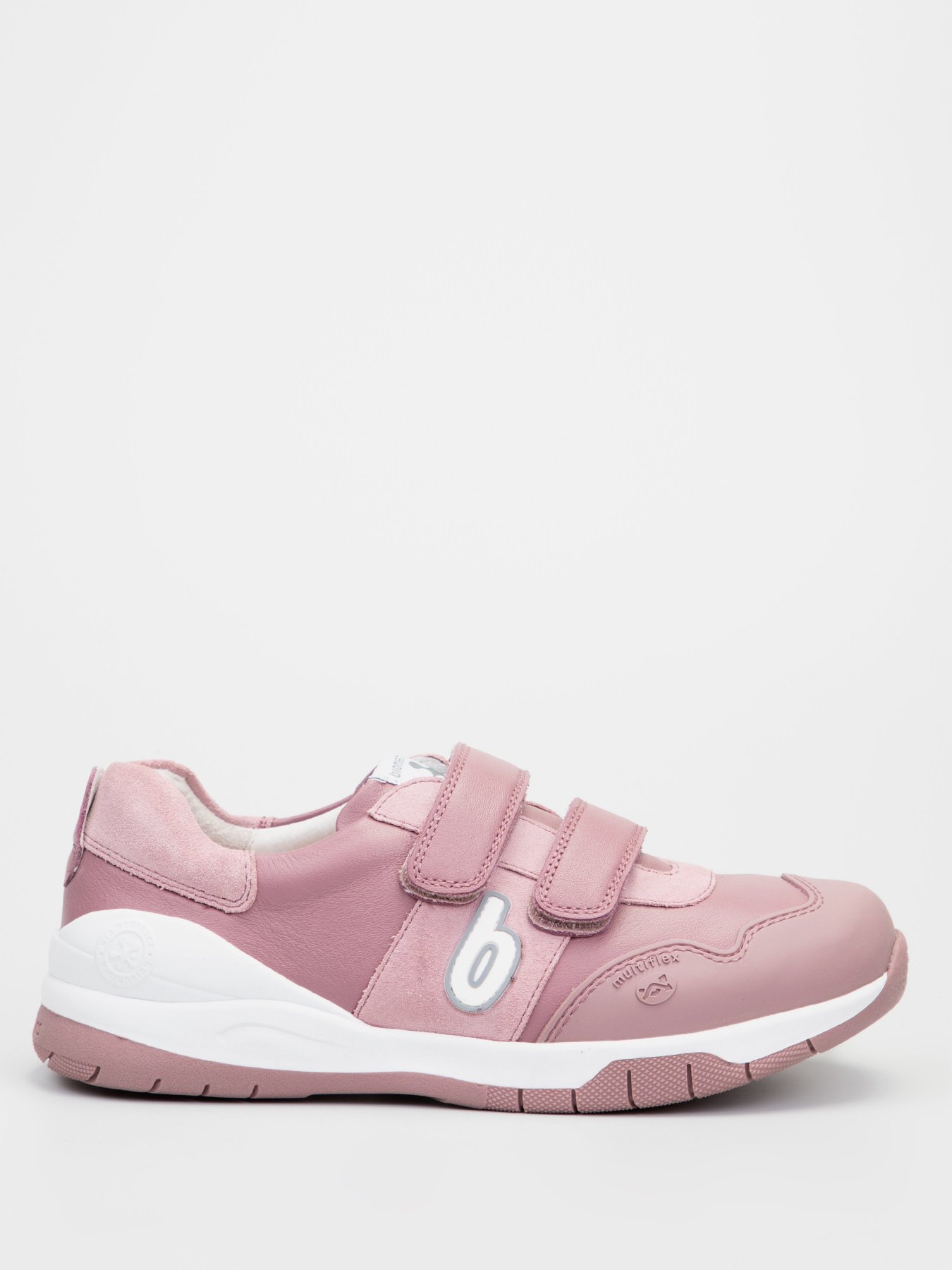 Полуботинки Biomecanics модель 191190-B1 Фото