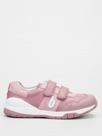 Полуботинки Biomecanics модель 191190-B1 Фото