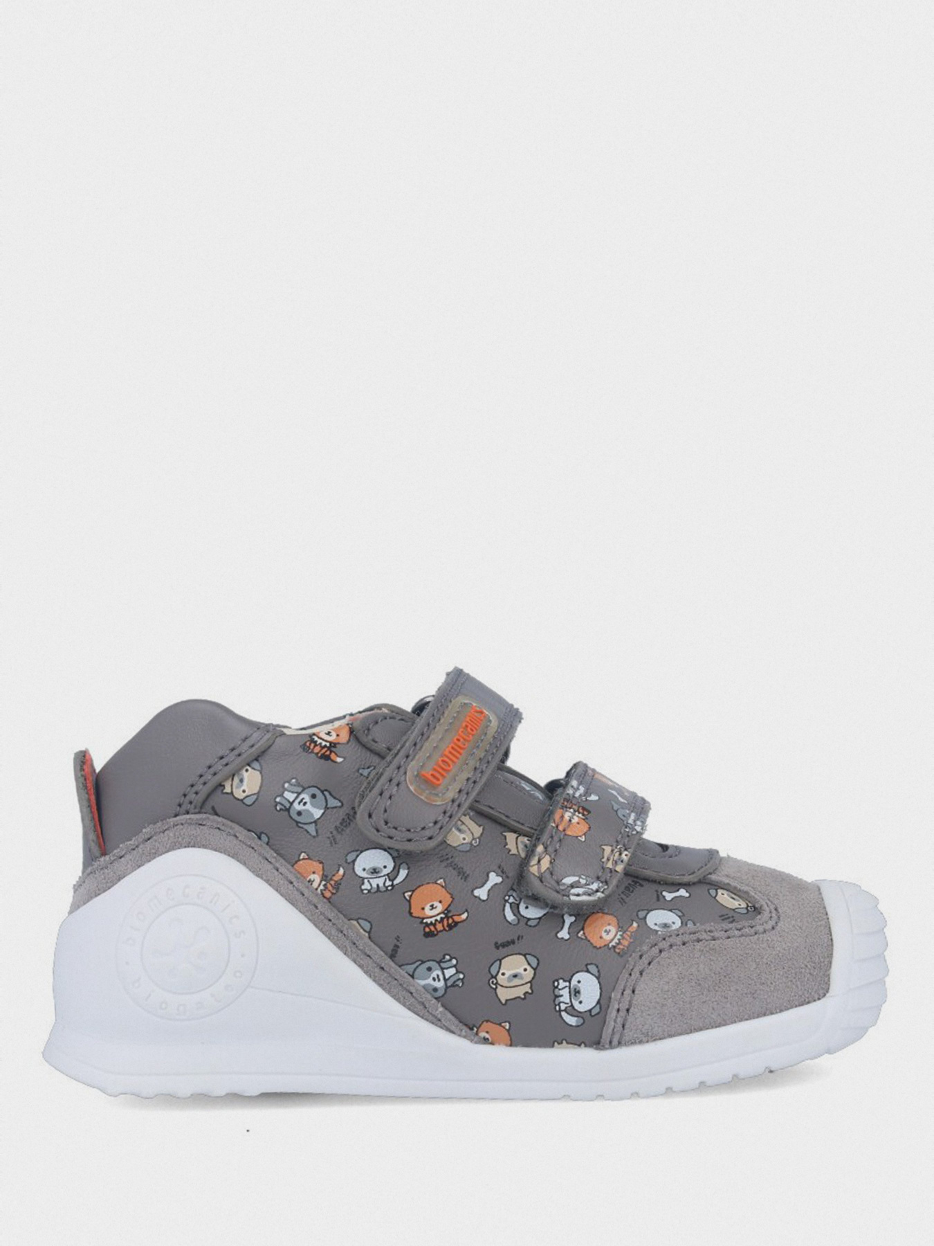 Полуботинки Biomecanics модель 201128-A Фото