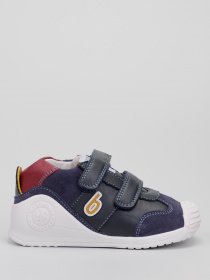 Напівчеревики Biomecanics модель 201130-A Фото