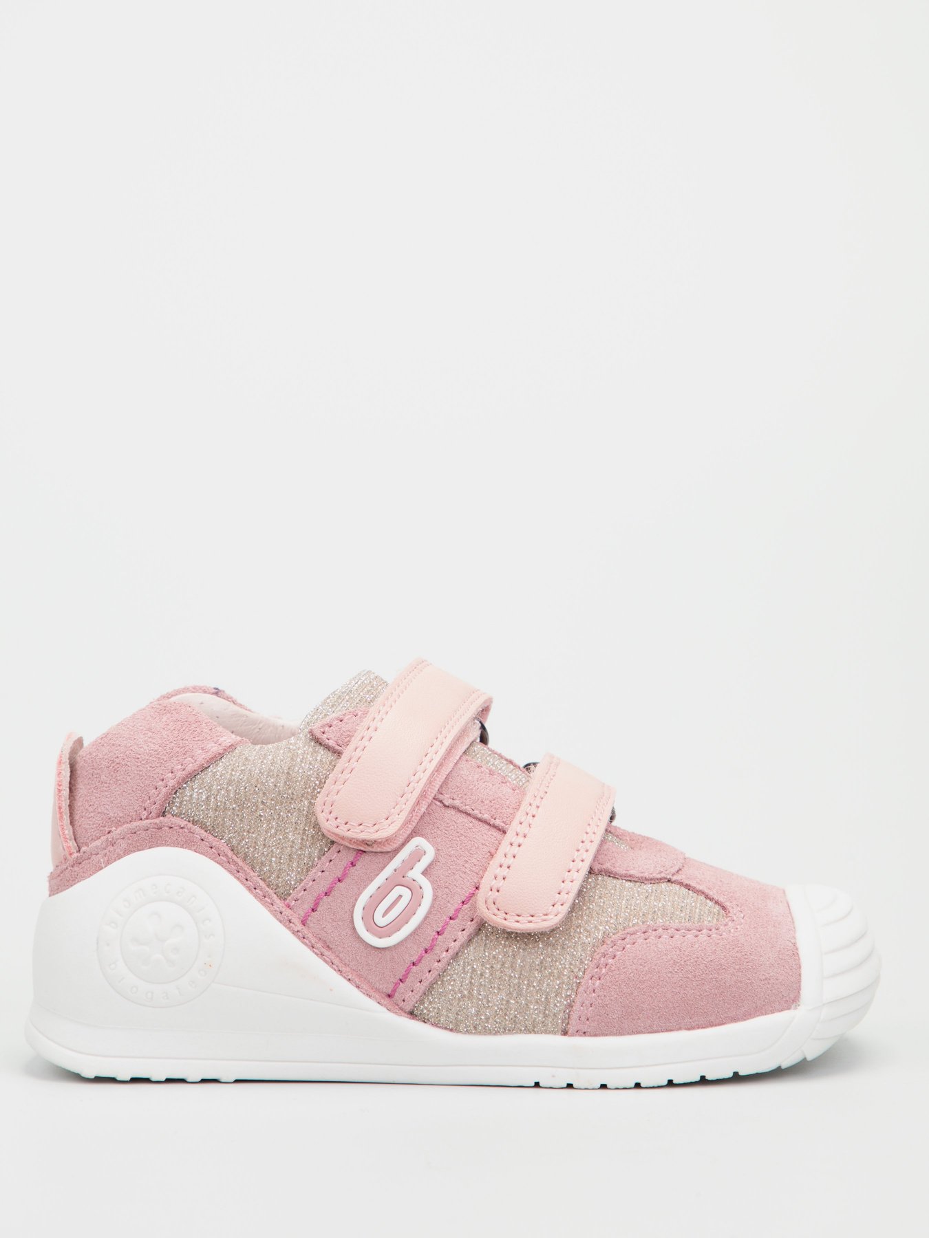 Полуботинки Biomecanics модель 201134-C Фото