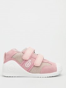 Полуботинки Biomecanics модель 201134-C Фото