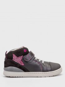 Черевики Biomecanics модель 201212-C Фото