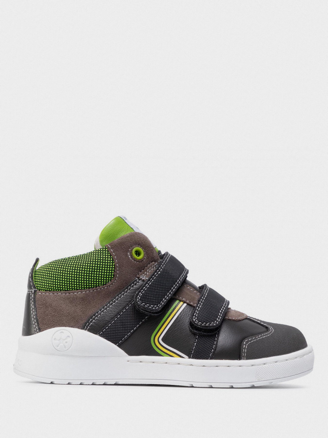 Черевики Biomecanics модель 201214-A Фото