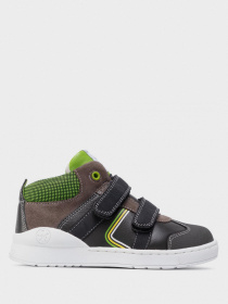 Черевики Biomecanics модель 201214-A Черевики Biomecanics модель 201214-A Фото