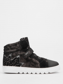 Ботинки Garvalin модель 201633-A Фото