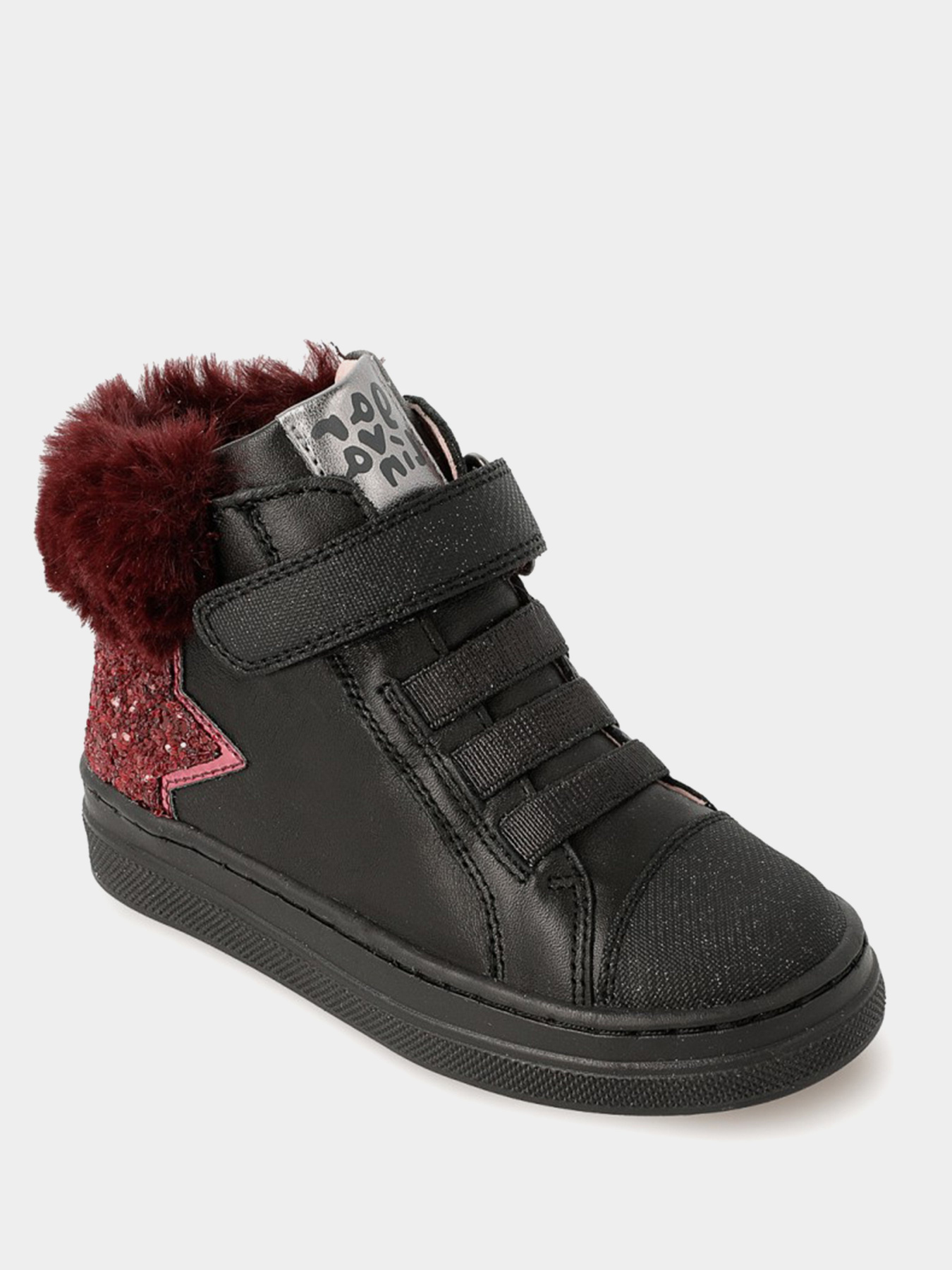 Черевики Garvalin модель 201635-A-FB Фото