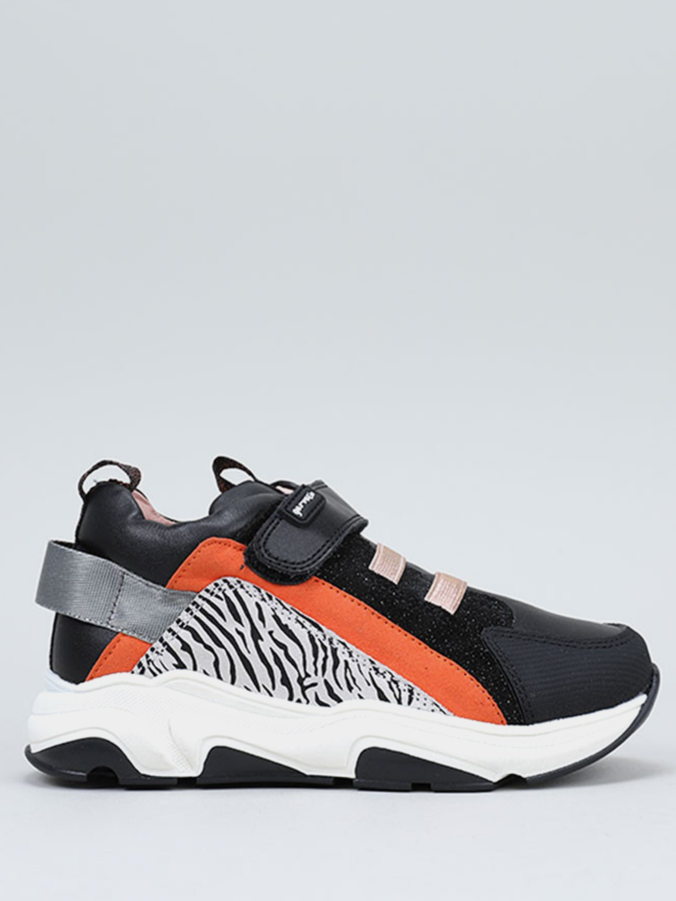 Кросівки повсякденні Garvalin модель 201650-A Фото