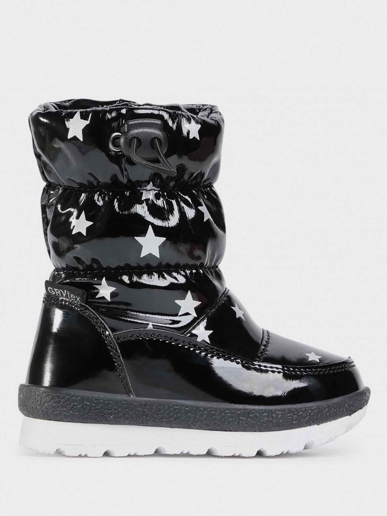 Чоботи дутики Garvalin модель 201850-A Фото