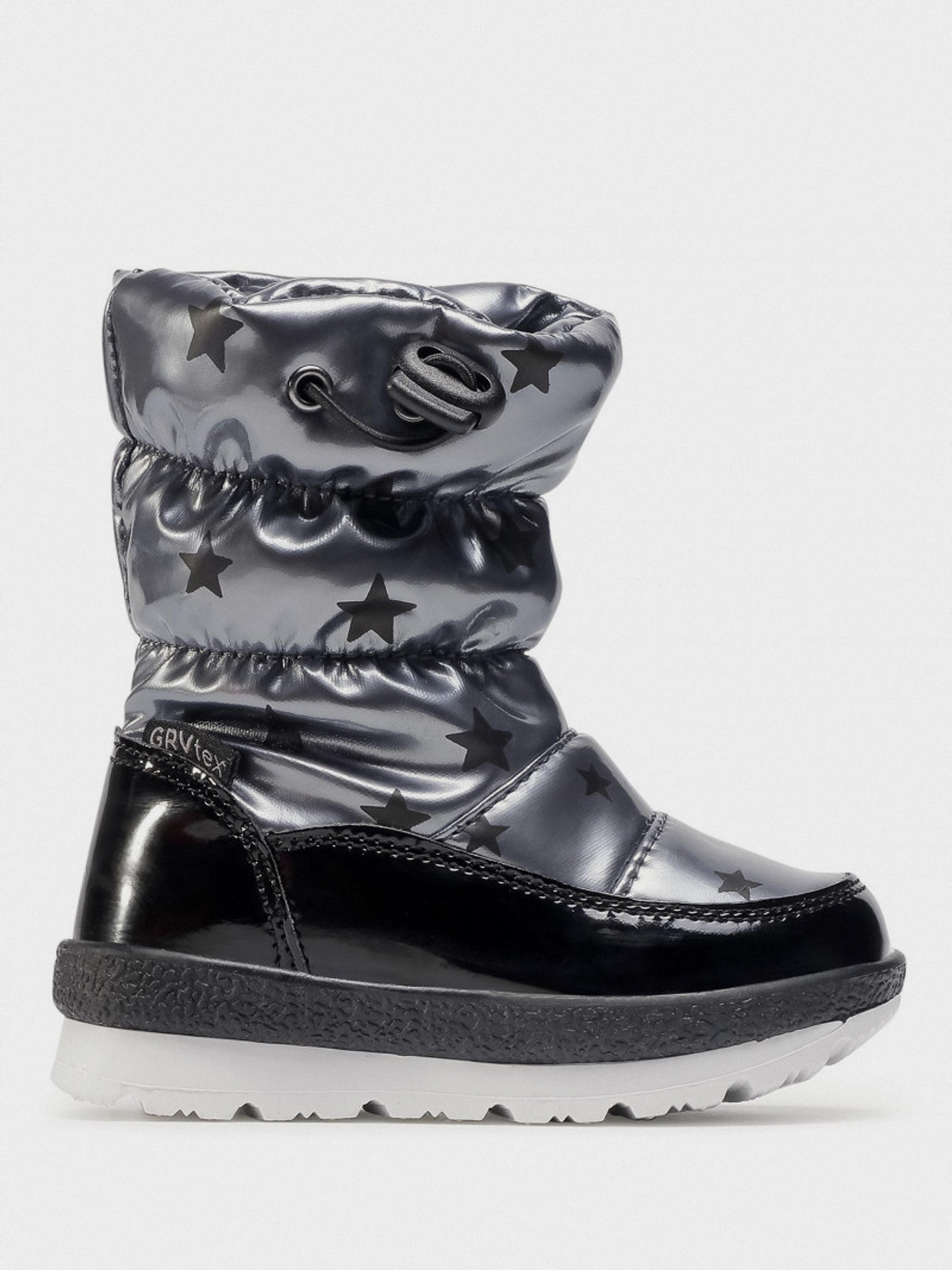 Чоботи дутики Garvalin модель 201850-B Фото