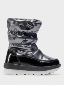 Чоботи дутики Garvalin модель 201850-B Чоботи дутики Garvalin модель 201850-B Фото