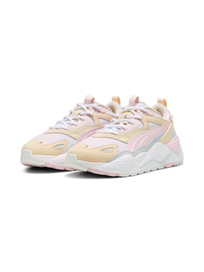 Кросівки PUMA Rs-x Efekt Prm модель 390776 — фото - INTERTOP