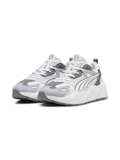 Кроссовки PUMA Rs-x Efekt Prm модель 390776 — фото - INTERTOP