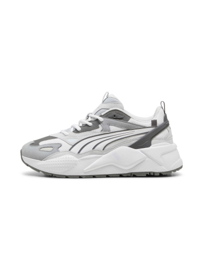 Кроссовки PUMA Rs-x Efekt Prm модель 390776 — фото 4 - INTERTOP