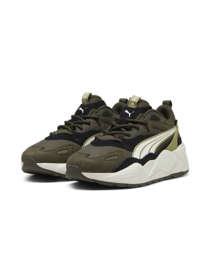 Кросівки PUMA Rs-x Efekt Prm модель 390776 — фото - INTERTOP