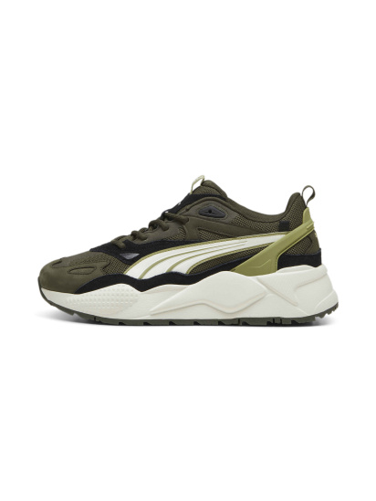 Кросівки PUMA Rs-x Efekt Prm модель 390776 — фото 4 - INTERTOP