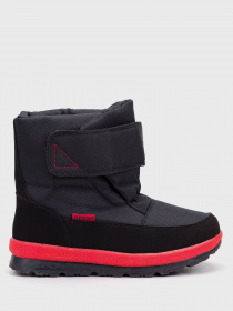 Сапоги дутики Garvalin модель 201853-A Сапоги дутики Garvalin модель 201853-A Фото