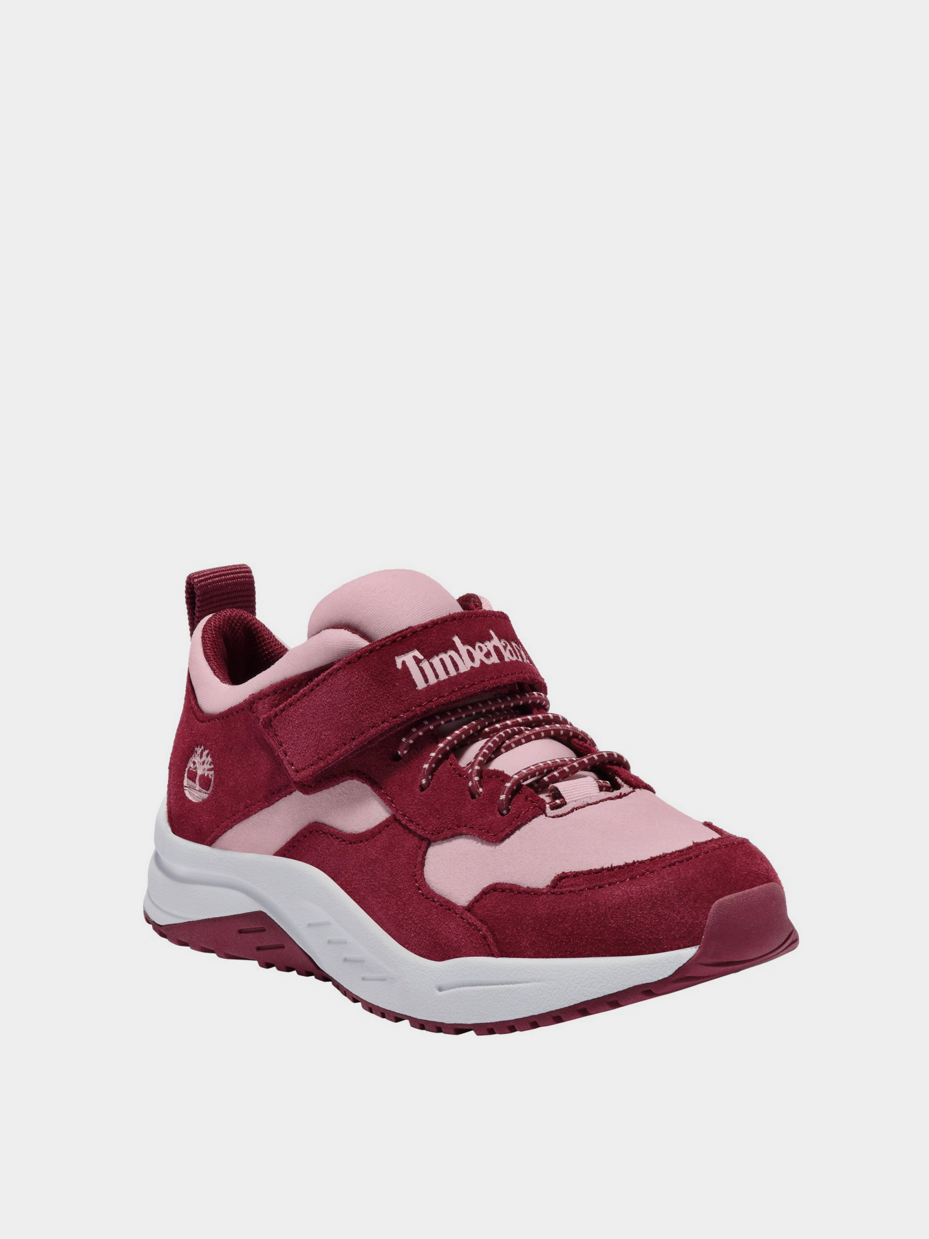 Кроссовки Timberland Bramber модель TB0A2H7WC56 Фото