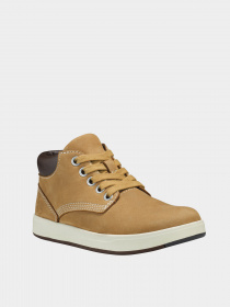 Ботинки Timberland Botins Jr Davis модель TB0A1RLT231 Фото