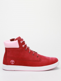 Черевики Timberland Davis Square 6 Inch модель TB0A2MGGC56 Фото